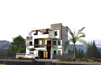 home design swayambhu