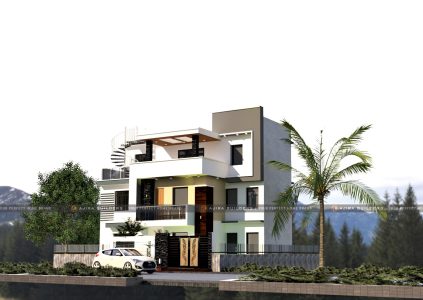 home design swayambhu